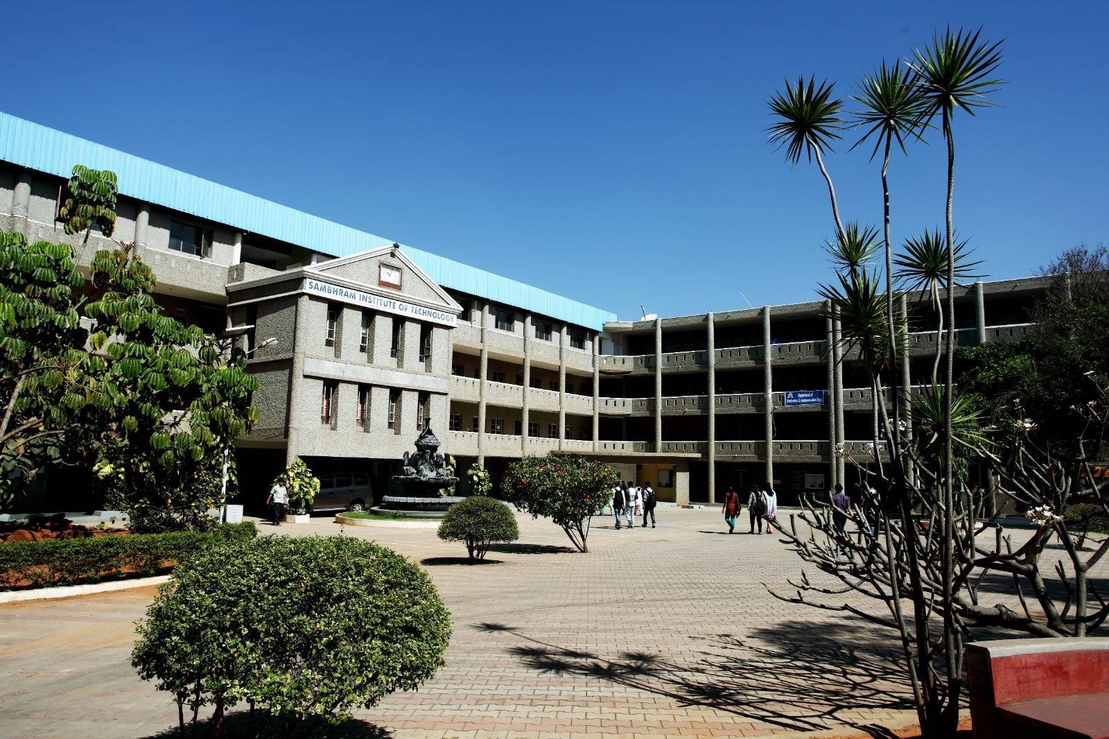 CSE Lab
